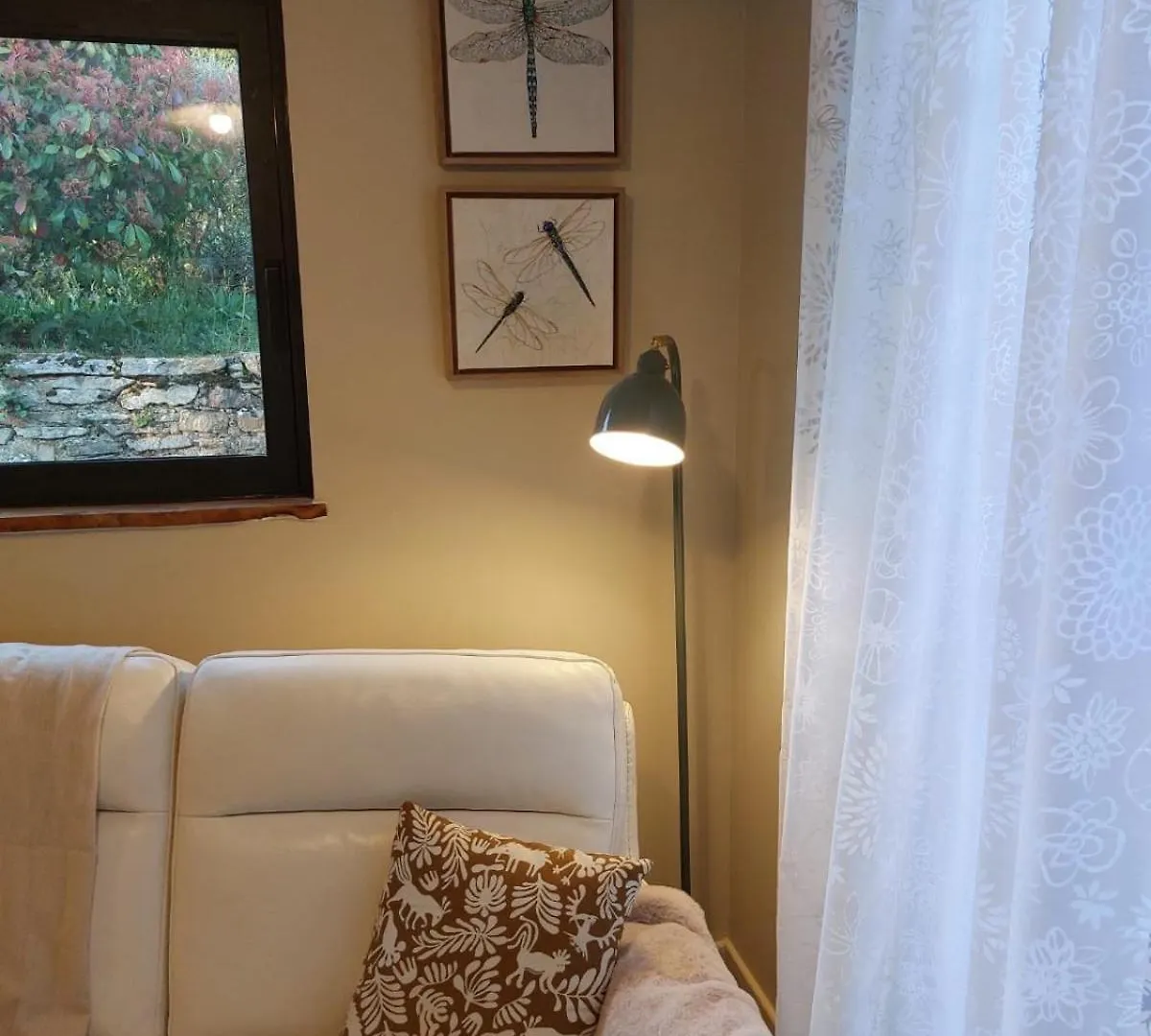 Apartment La Cachette Des Amoureux Bruniquel