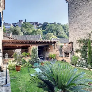  Maison d'hôtes A La Belle Histoire