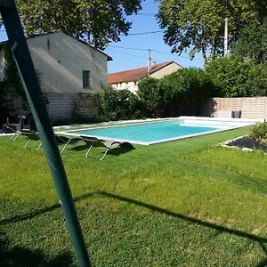 3* Village de vacances Restaurant Le Délice Des Papilles